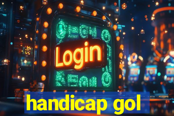 handicap gol
